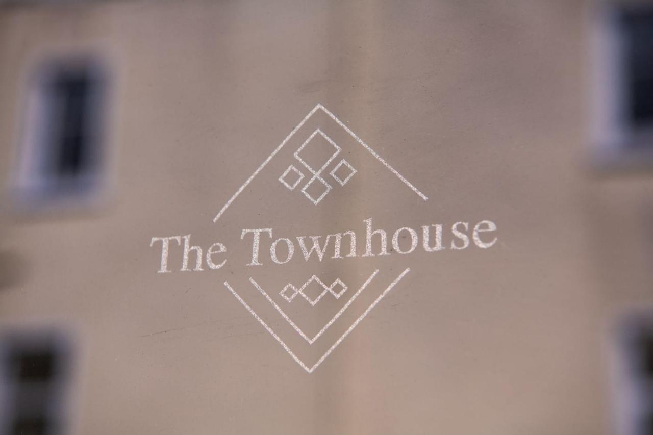 The Townhouse Villa Fort William Kültér fotó